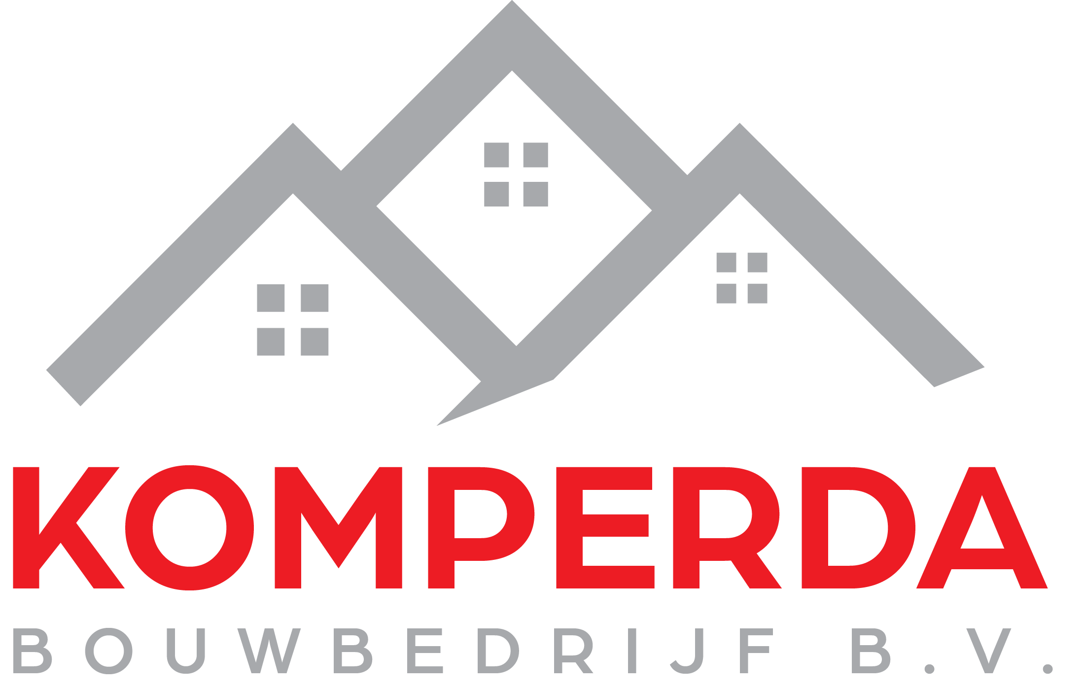Webshop Komperda Bouwbedrijf